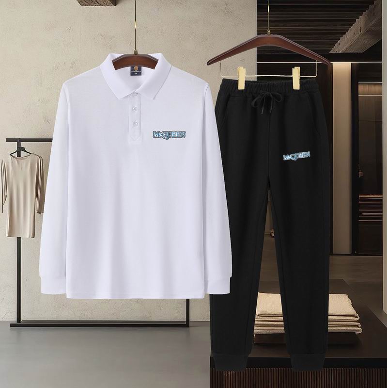 Mcqueen ����װ 0721